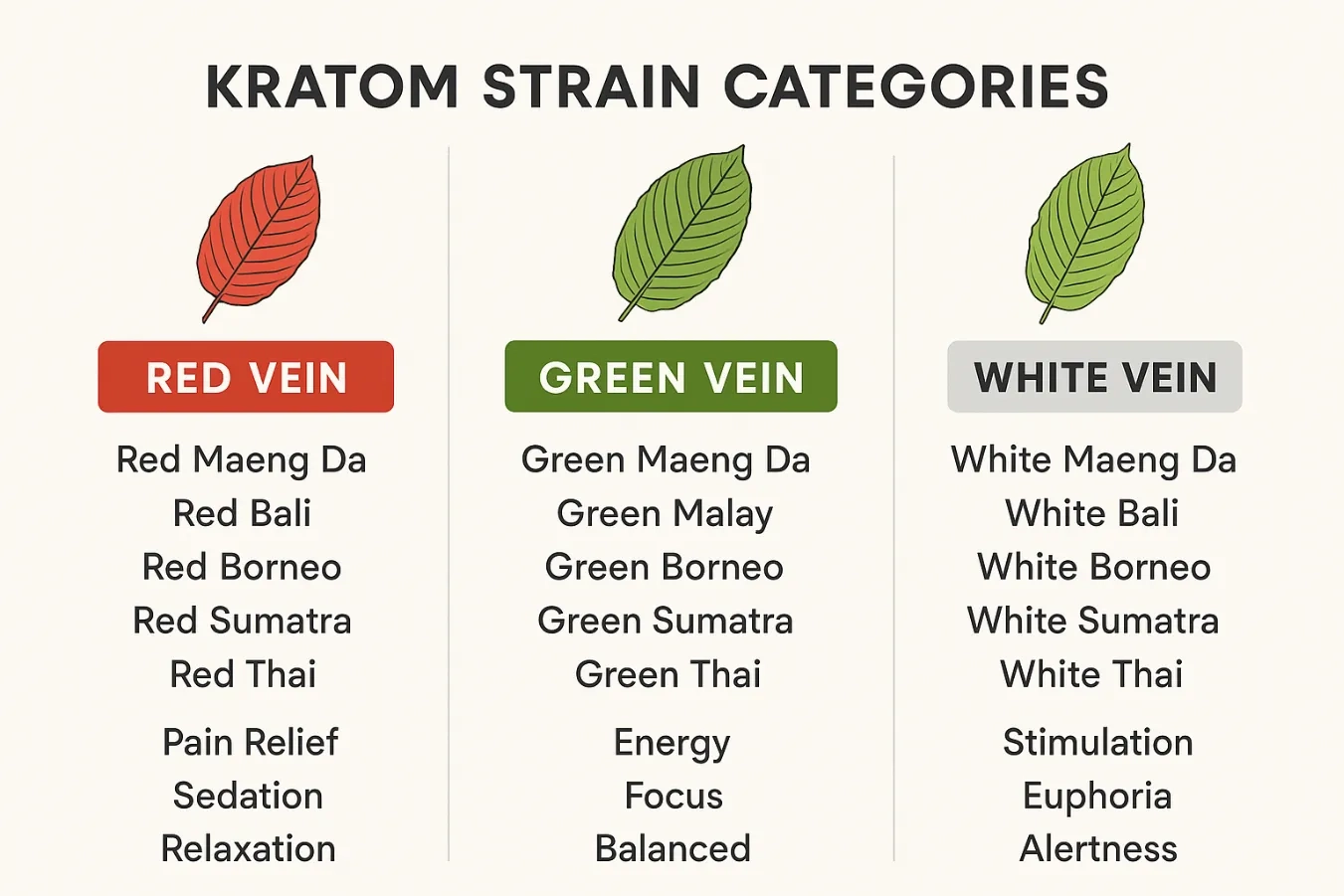 Bow Key Botanicals Kratom Vendor Review – Strain Inventory, Testing, Discounts & Reliability