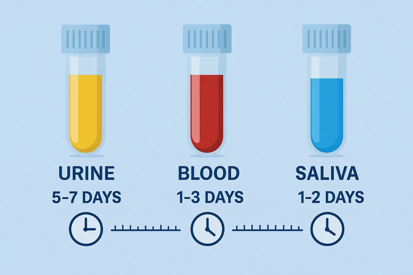 How Long Is Kratom in Your System? Urine, Blood & Saliva Test Insights