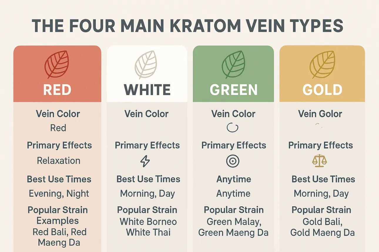 What Is the Best Kratom to Buy?