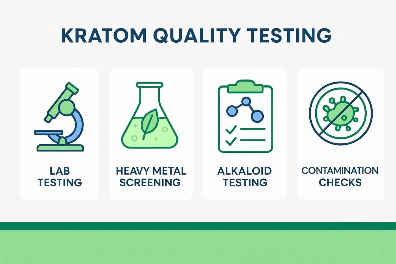 Canopy Botanicals Kratom Vendor Review