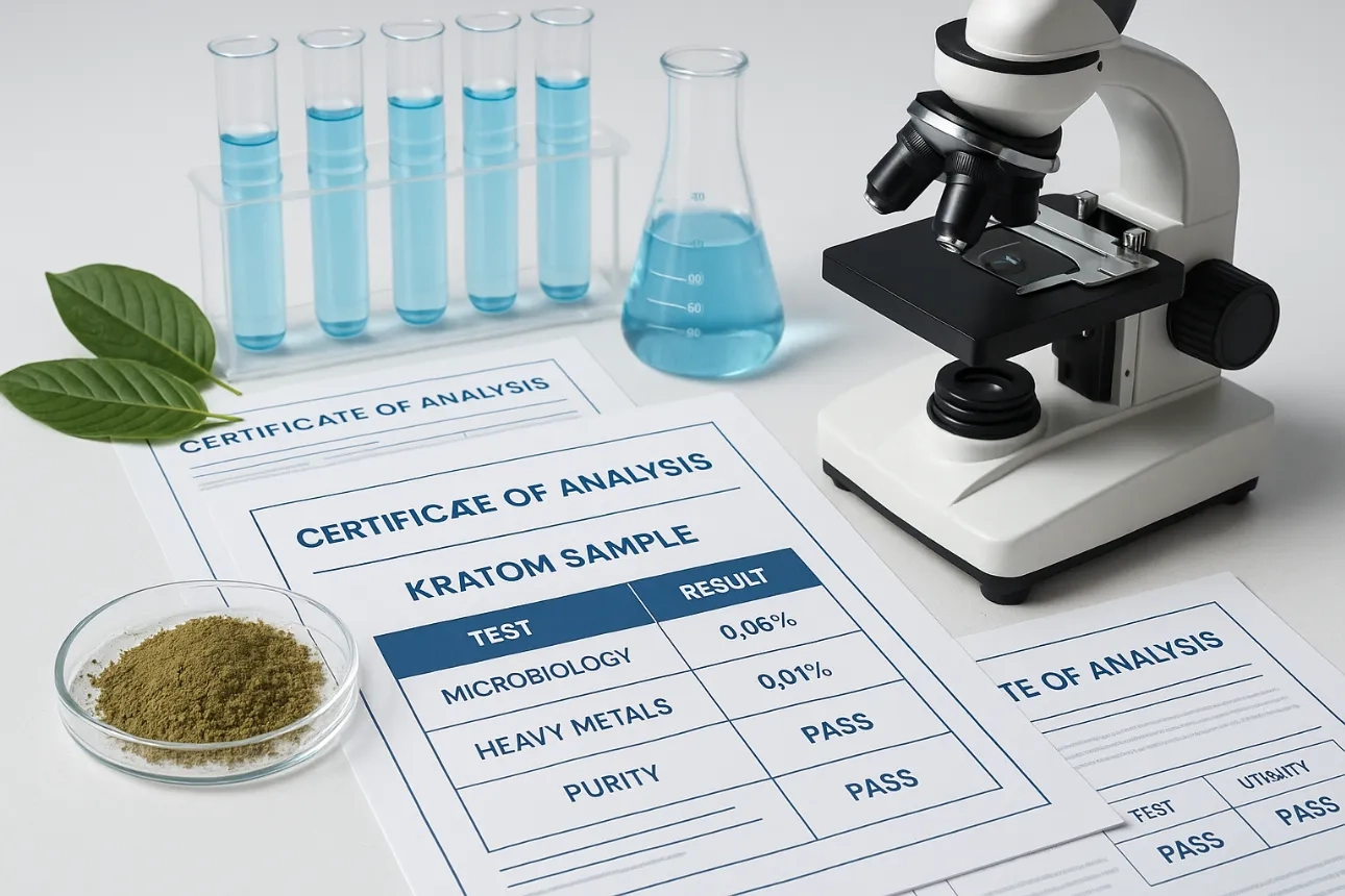 What Is the Best Kratom to Buy?