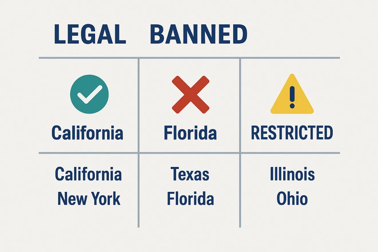 Is Kratom Legal in the US