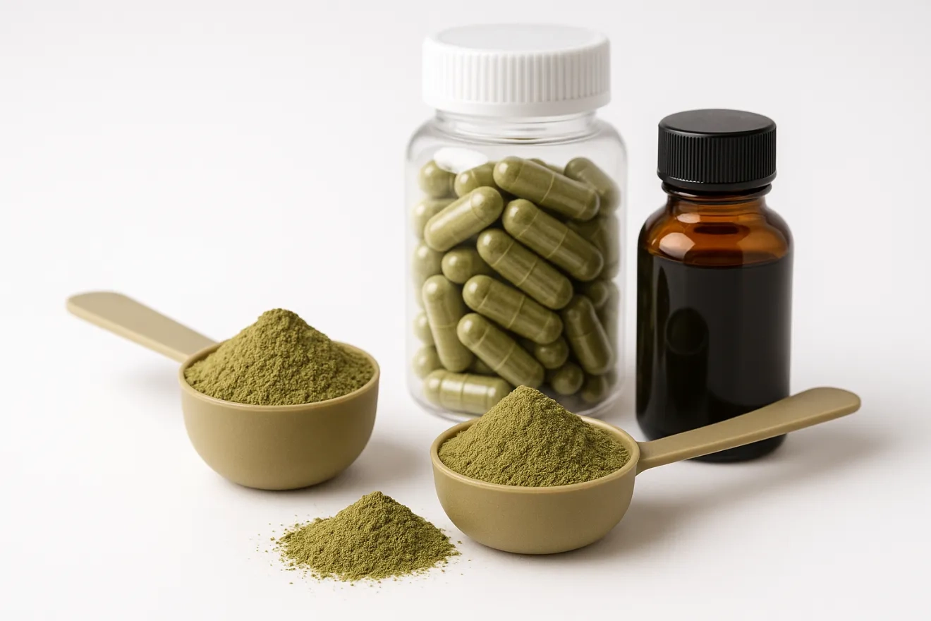 Canopy Botanicals Kratom Vendor Review