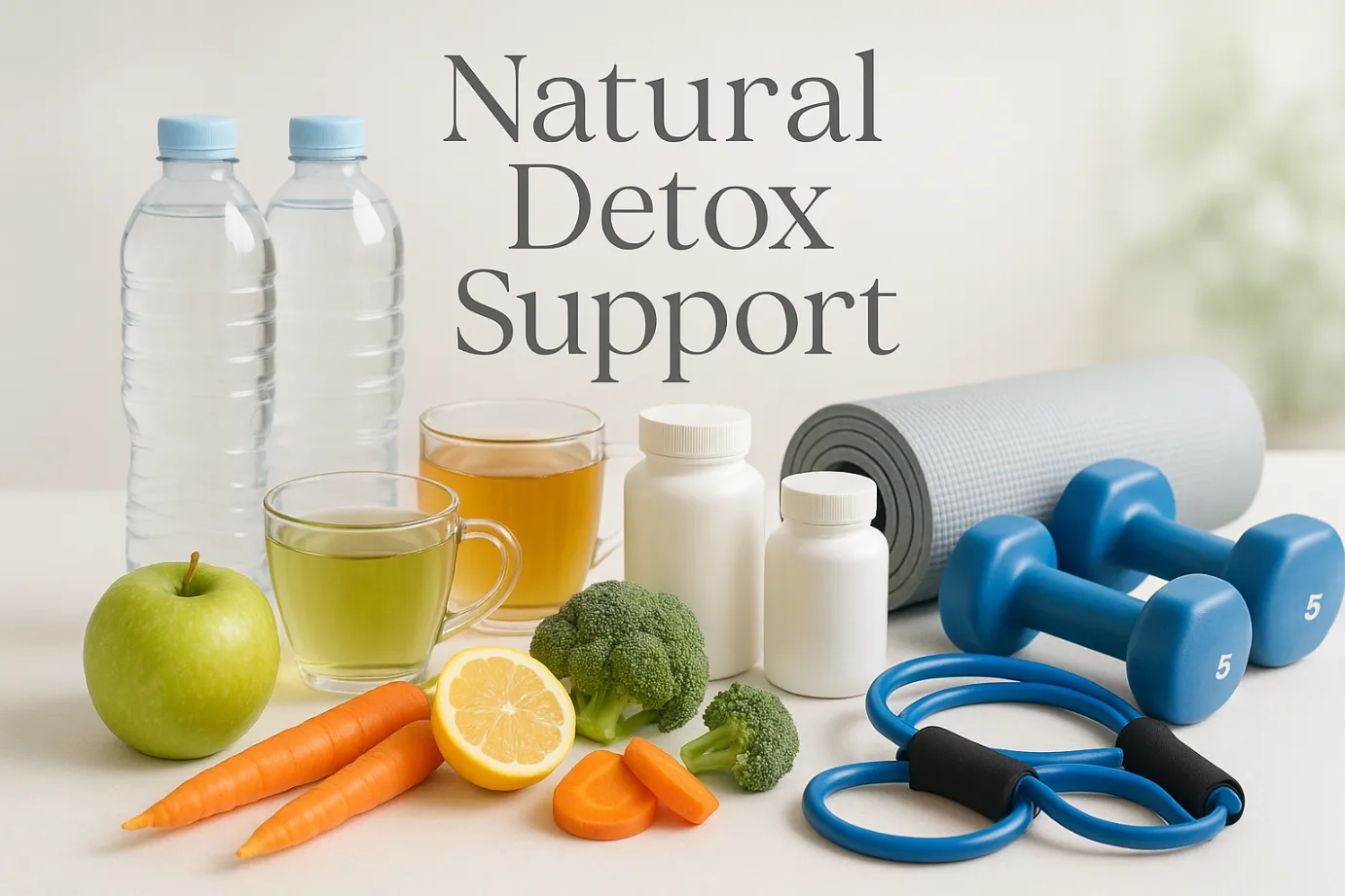 How to Detox from Kratom