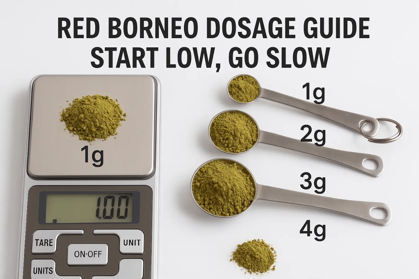 Red Borneo Kratom Review – Relaxation, Pain Relief, Mood Enhancement & User Feedback