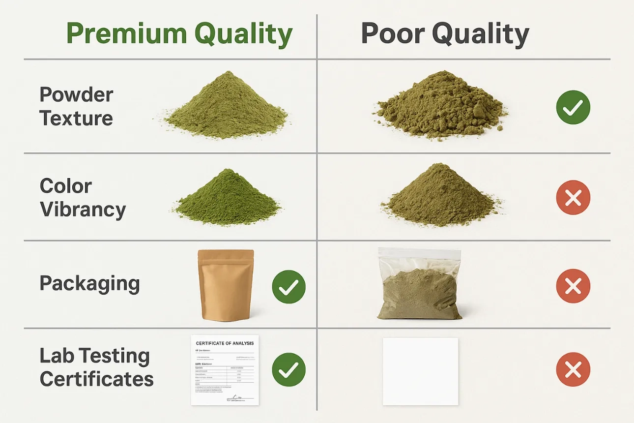What Is the Best Kratom to Buy?