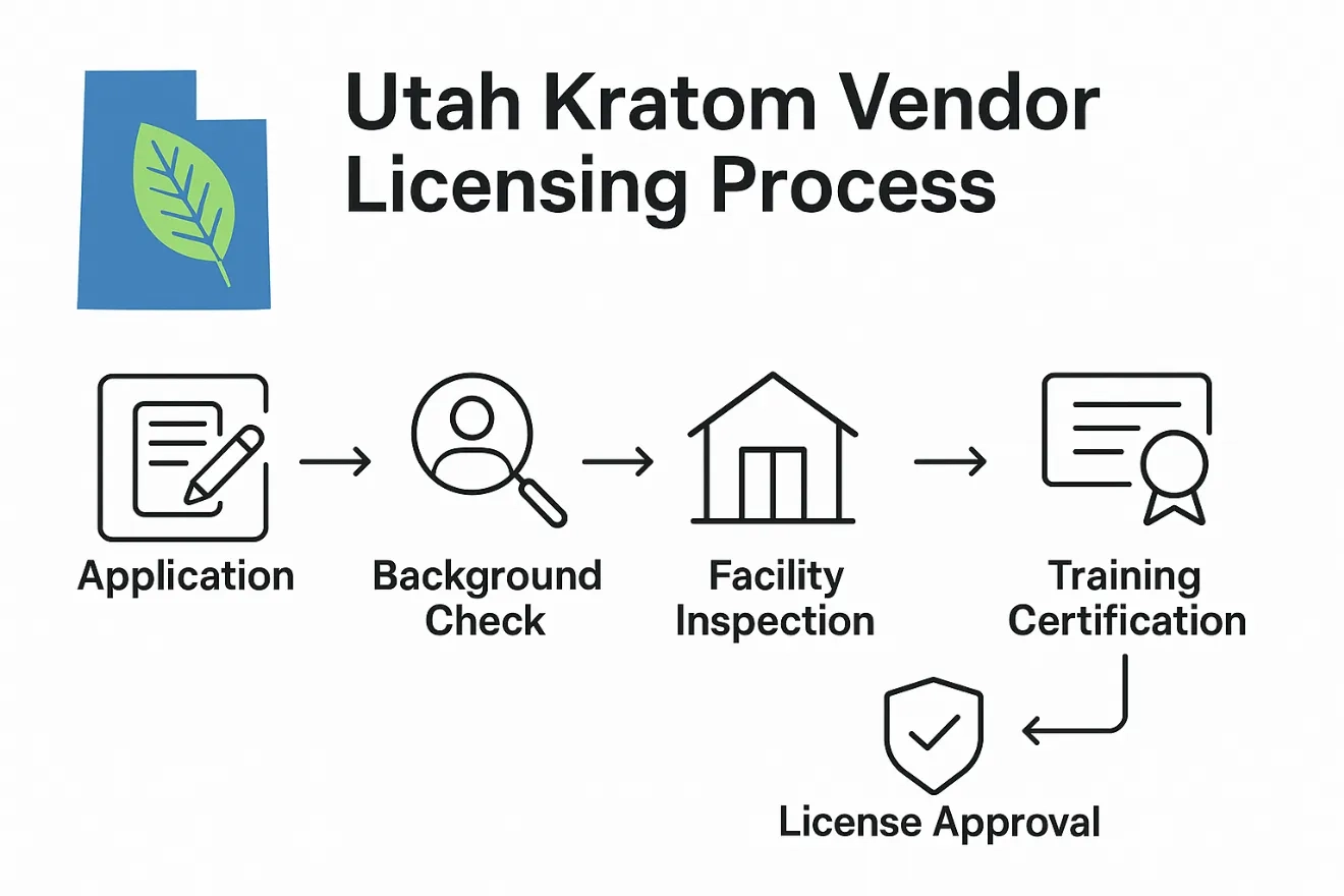 Is Kratom Legal in Utah