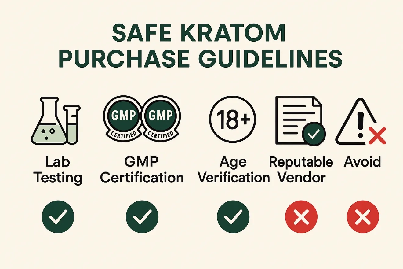 Is Kratom Legal in the US