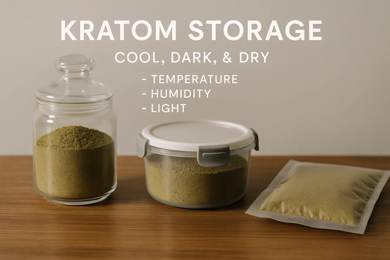 White Elephant Kratom Strain