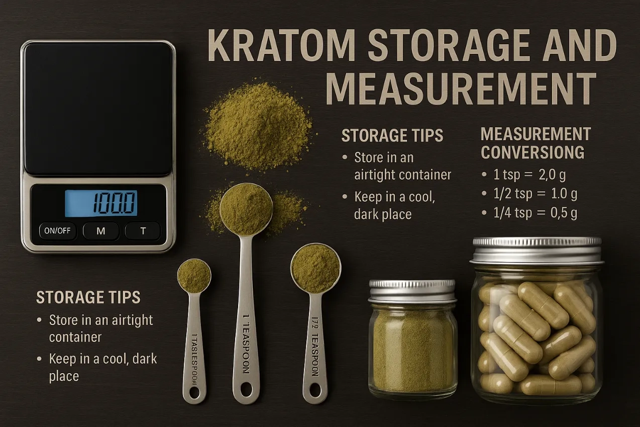 Is Kratom Legal in Michigan