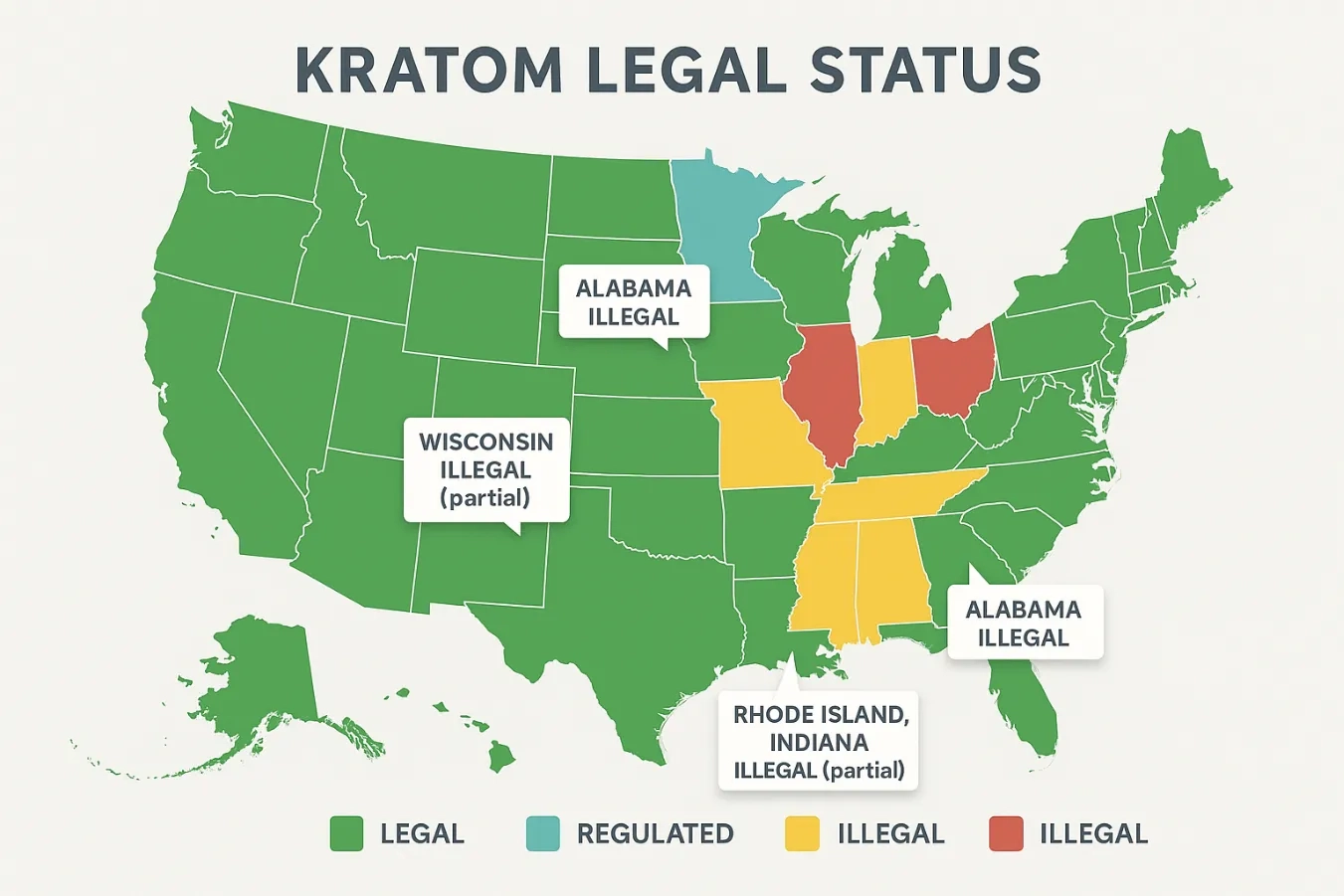 Where Can I Buy Kratom Tea? Trusted Online Stores, Local Shops & Safety Information