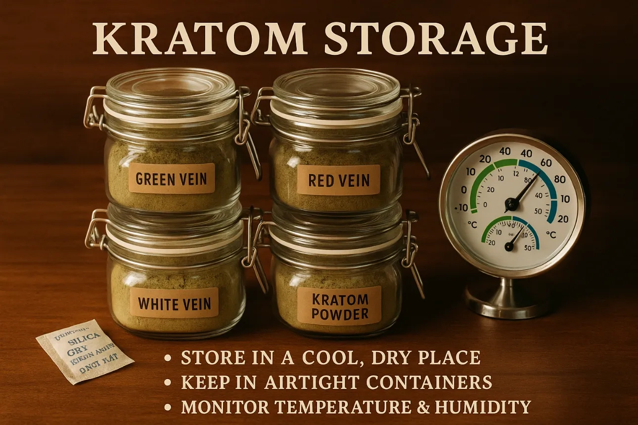 What Is the Best Kratom to Buy?