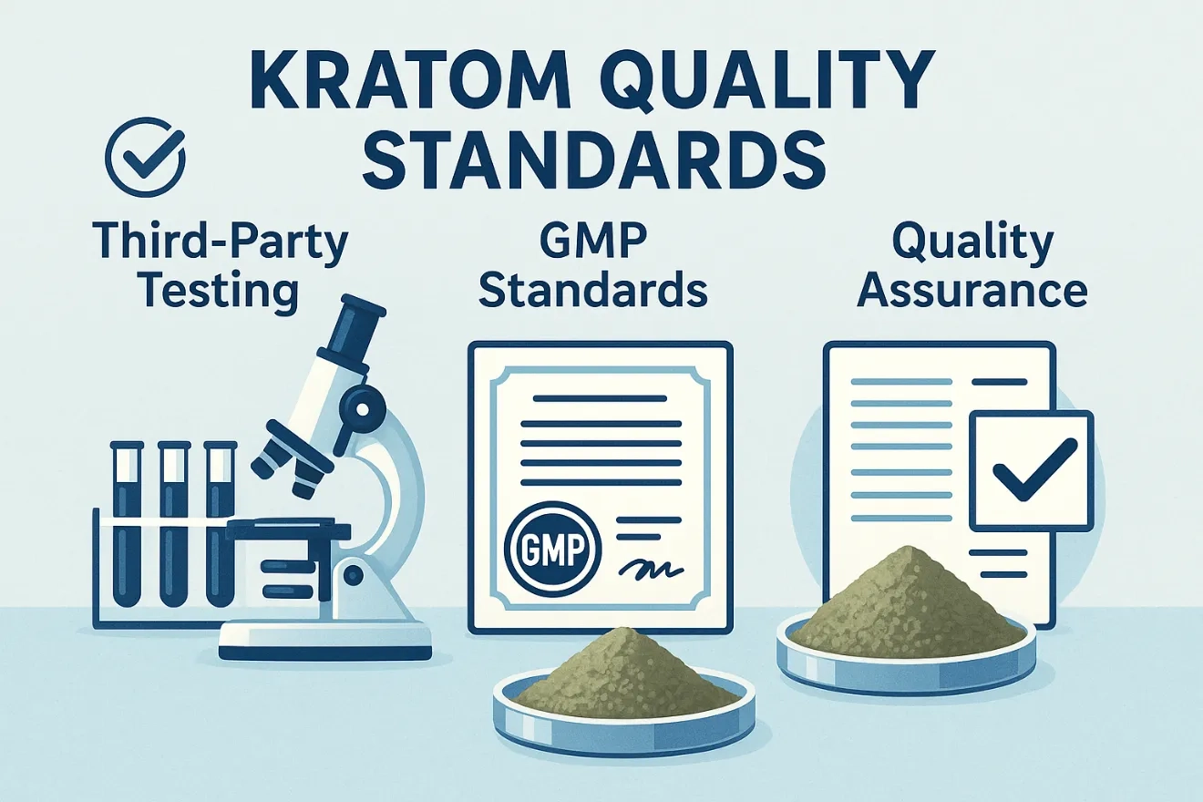 Is Kratom Legal in the US