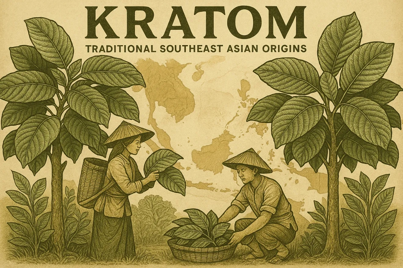 White Elephant Kratom Strain