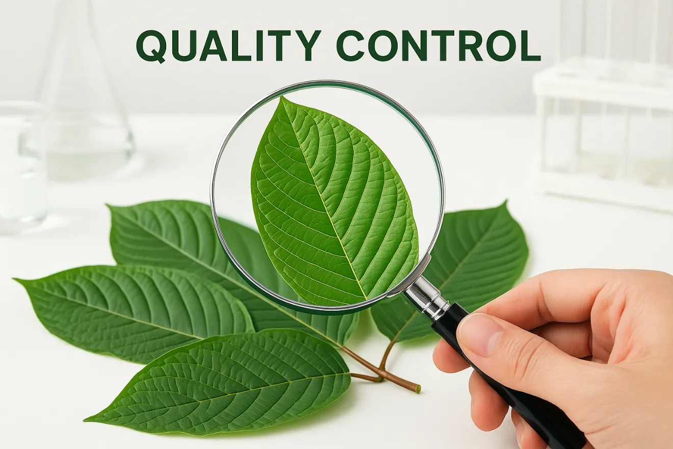 Canopy Botanicals Kratom Vendor Review