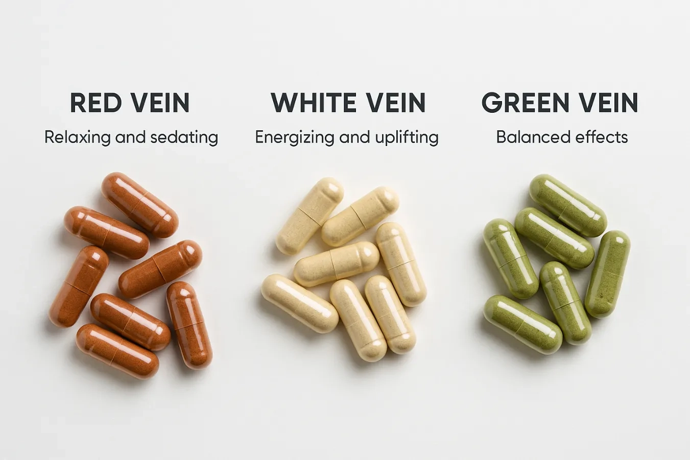 Where Can I Buy Kratom Capsules Online Trusted Vendors, Legal Tips & Safety Guide