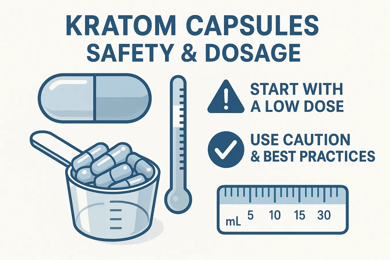 Where Can I Buy Kratom Capsules Online Trusted Vendors, Legal Tips & Safety Guide
