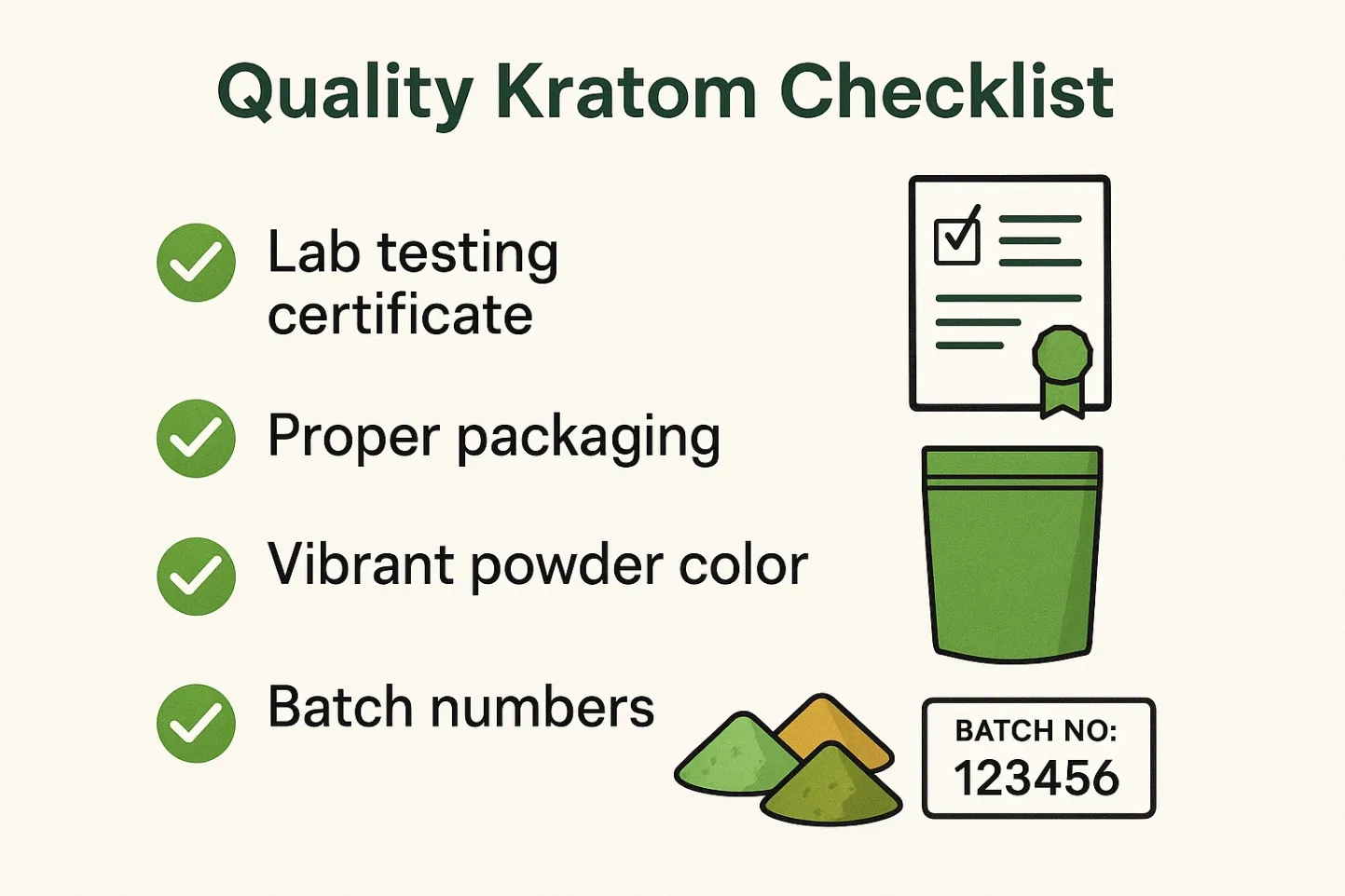 Where Do I Buy Kratom Trusted Vendors, Online Shops & Local Stores