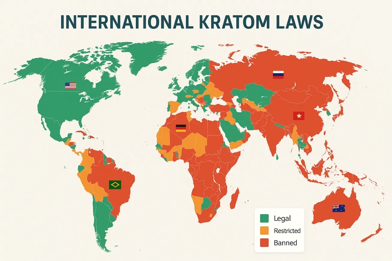 Regulatory Trends and Enforcement Patterns