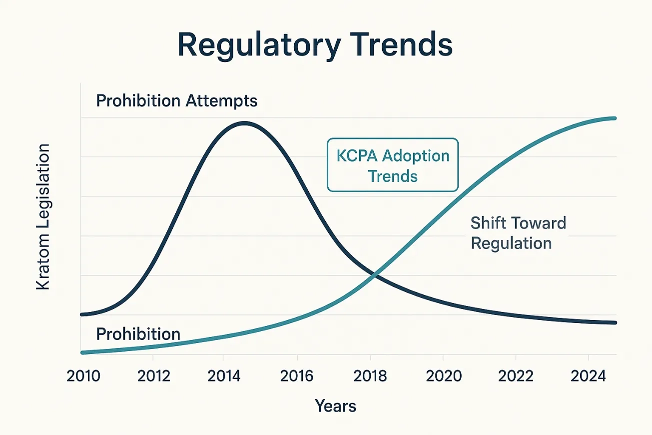 Regulatory Trends