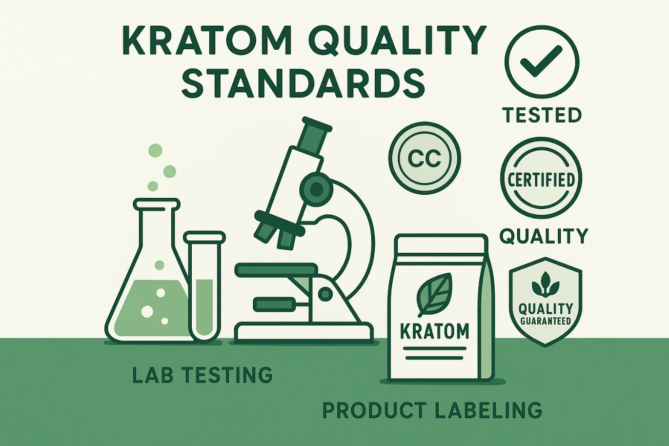 Where to Buy Kratom in South Carolina