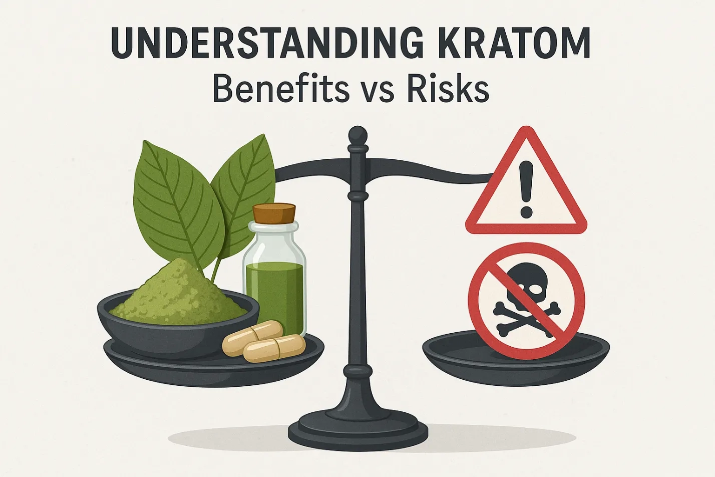 Why Is Kratom Legal