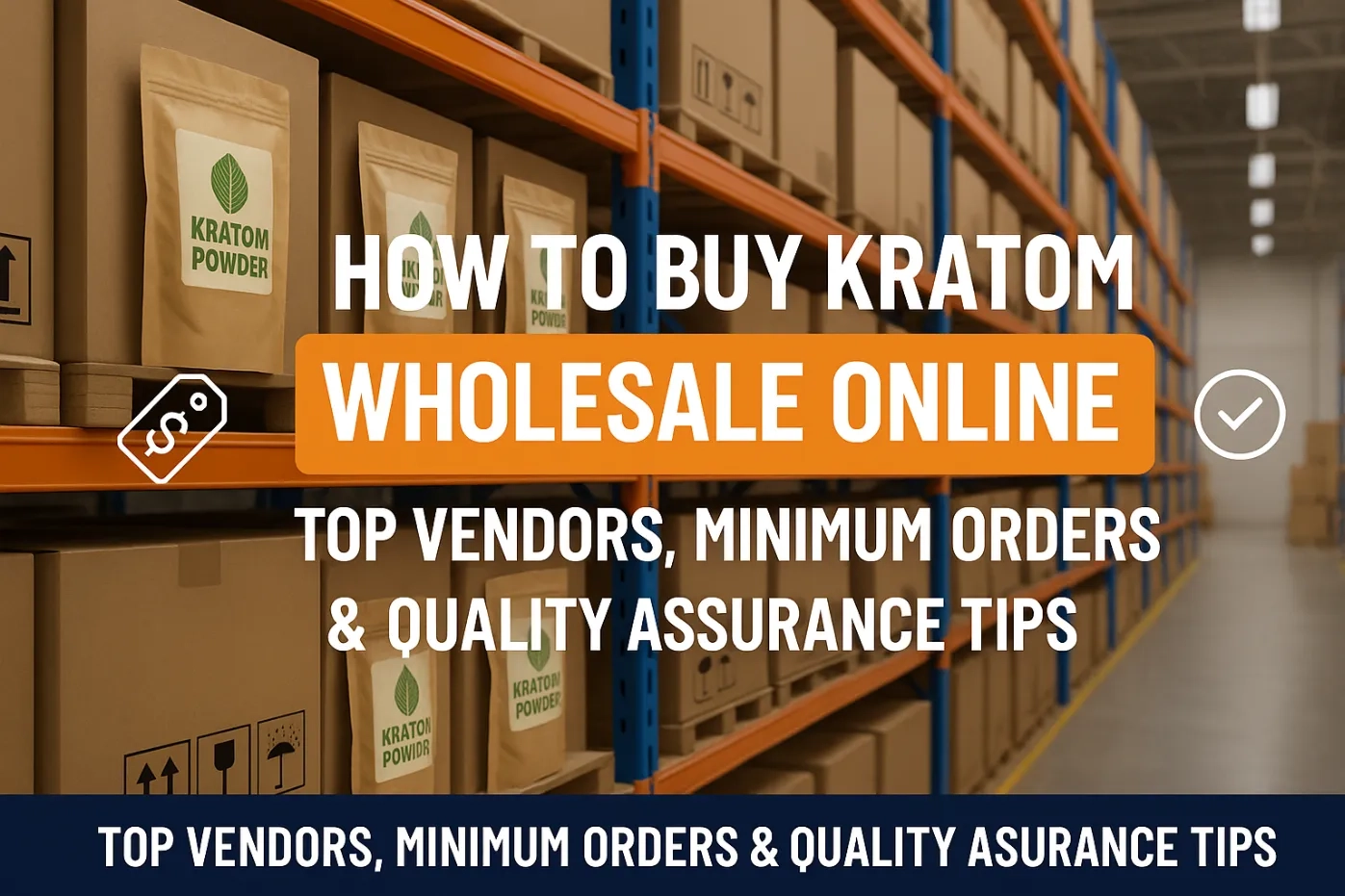 How to Buy Kratom Wholesale Online