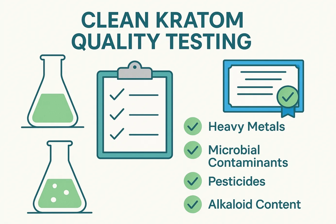 Clean Kratom Vendor Review