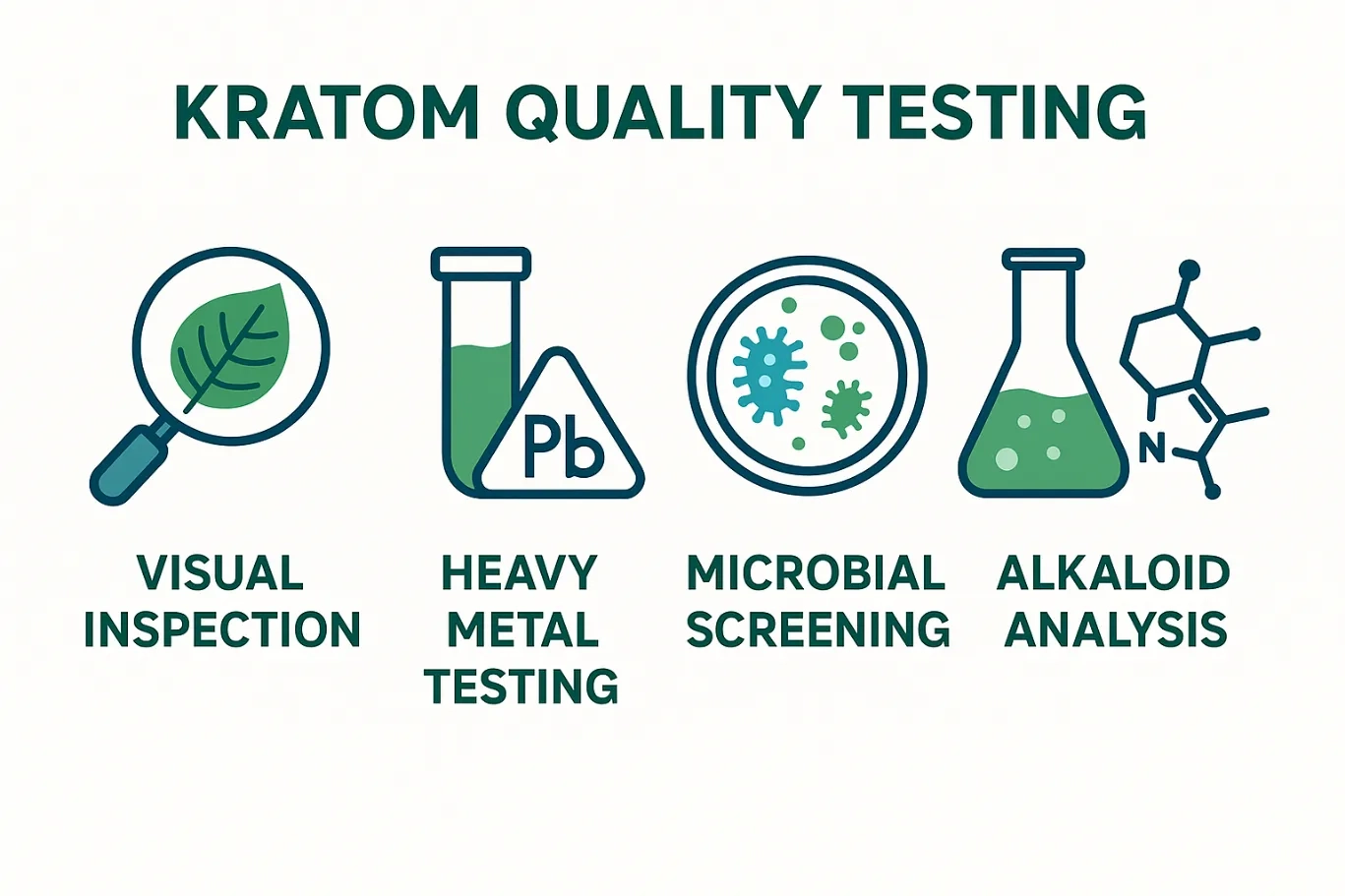 Coastline Kratom Vendor Review