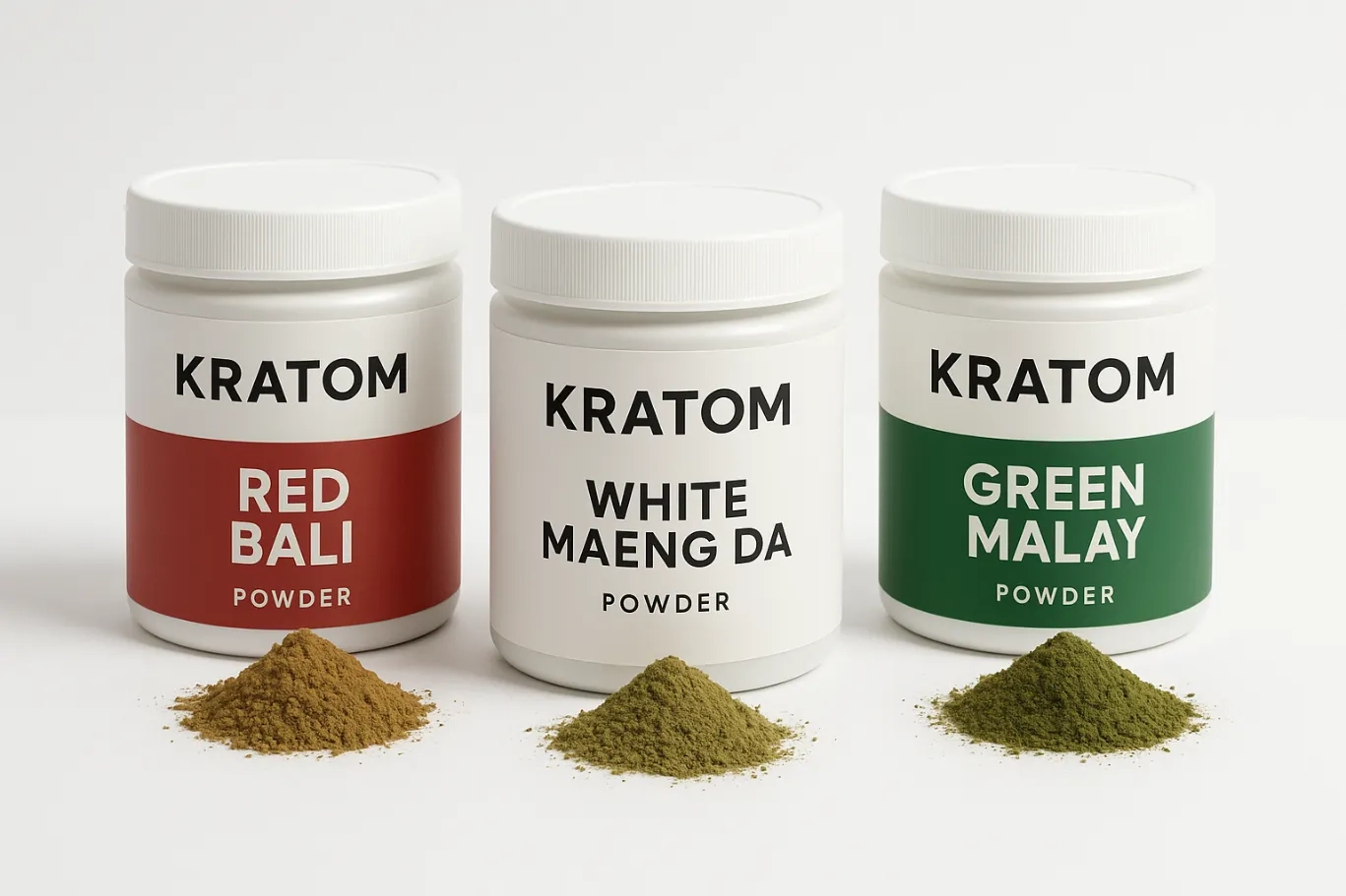Buy Njoy Kratom Online – Why Choose Njoy’s Kratom