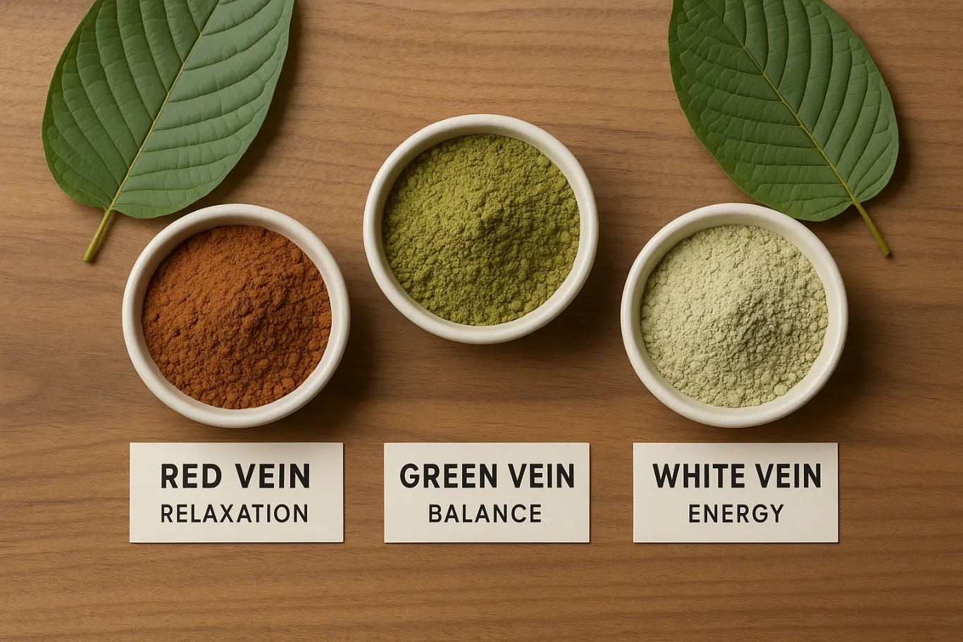 Coastline Kratom Vendor Review