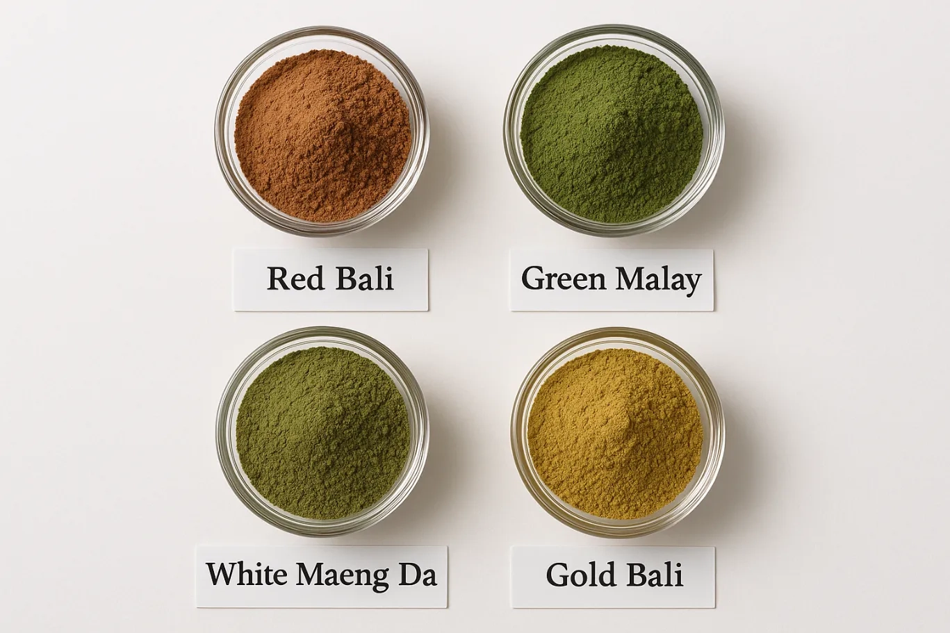 What Is the Best Brand of Kratom to Buy ?