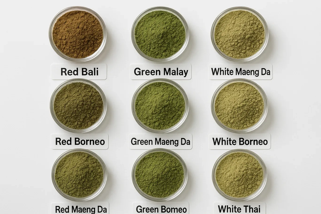 Costa Kratom Vendor Review