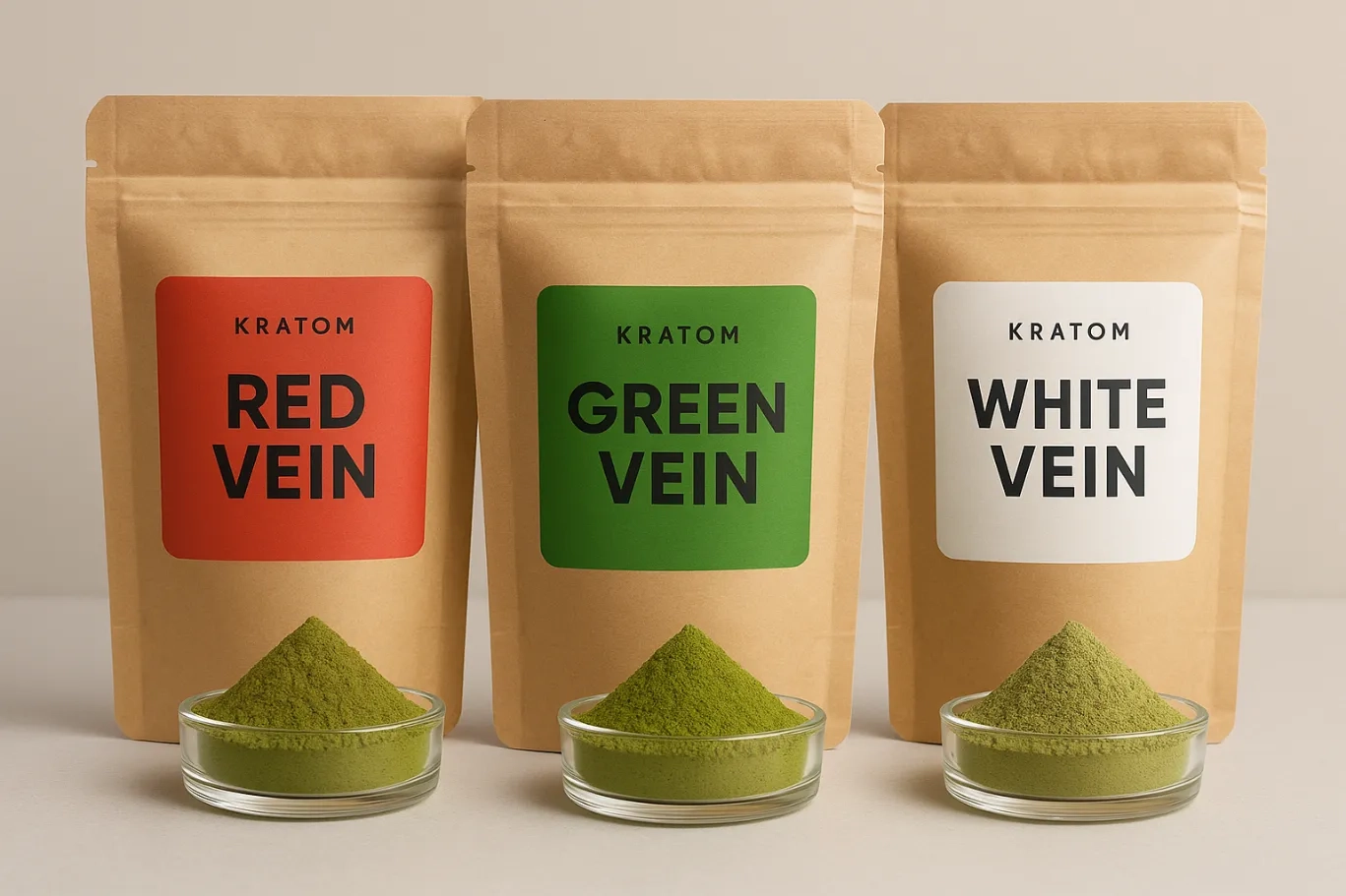 Crisp Kratom Vendor