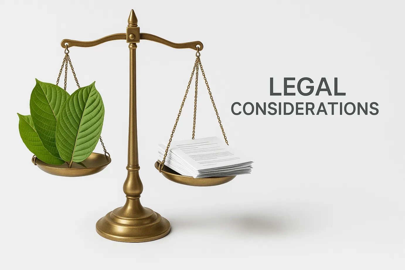 is kratom legal near mississippi