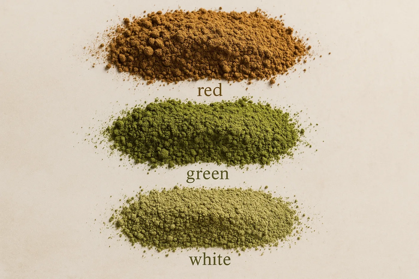 DTE Botanicals Kratom Vendor Review