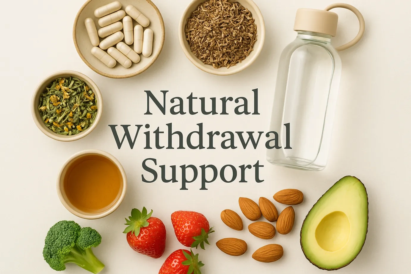 How to Stop Taking Kratom – Safe Tapering, Detox Tips & Overcoming Withdrawal Symptoms