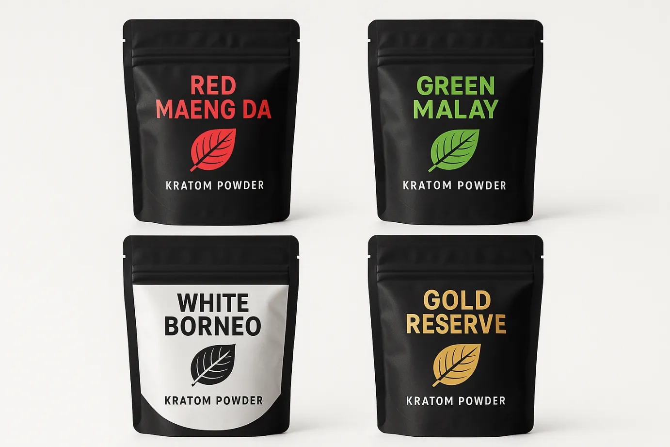 Earthly Mist Kratom Vendor Review