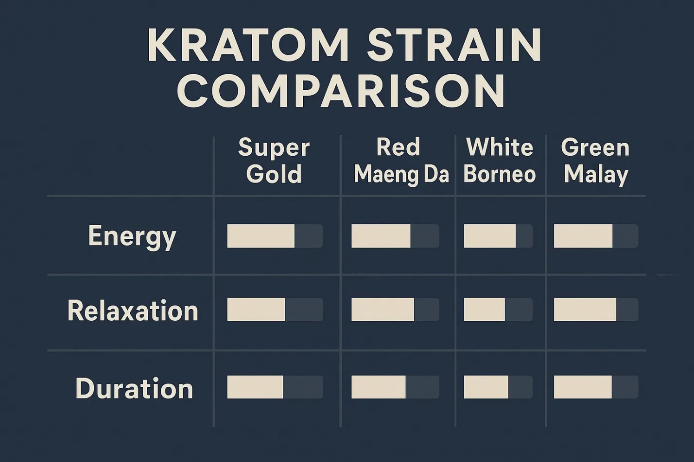 Super Gold Kratom Review