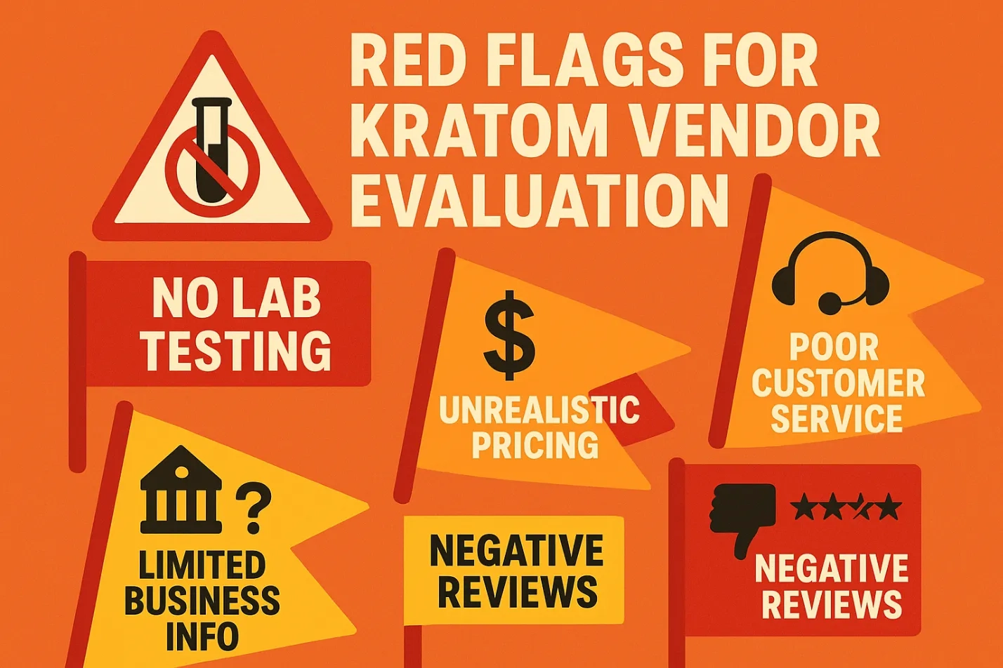 Eclipse Kratom Vendor Review