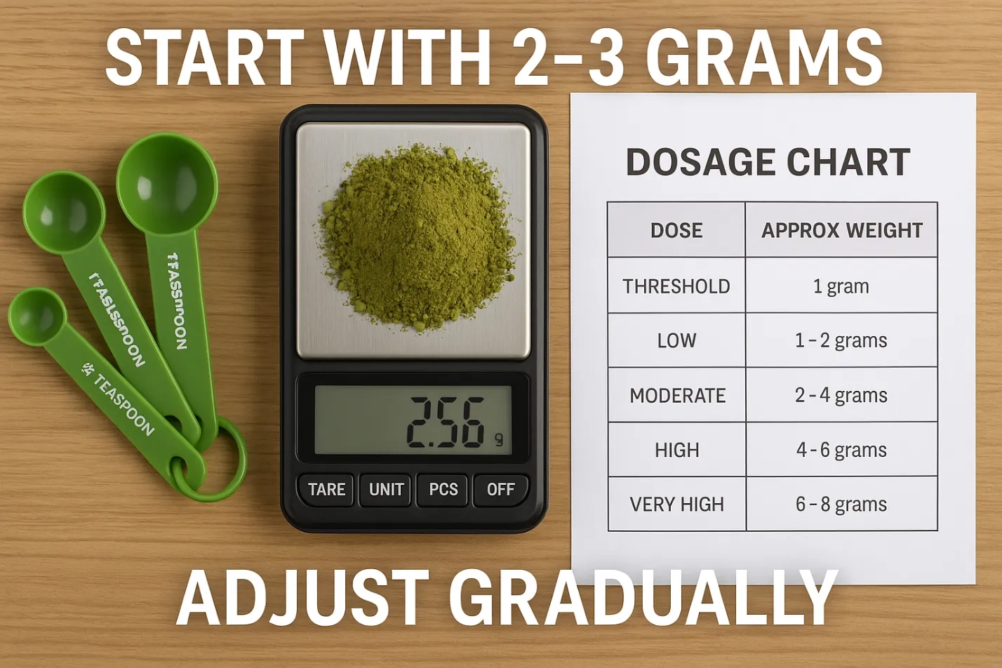 What Is the Best Kratom to Buy for Pain? T