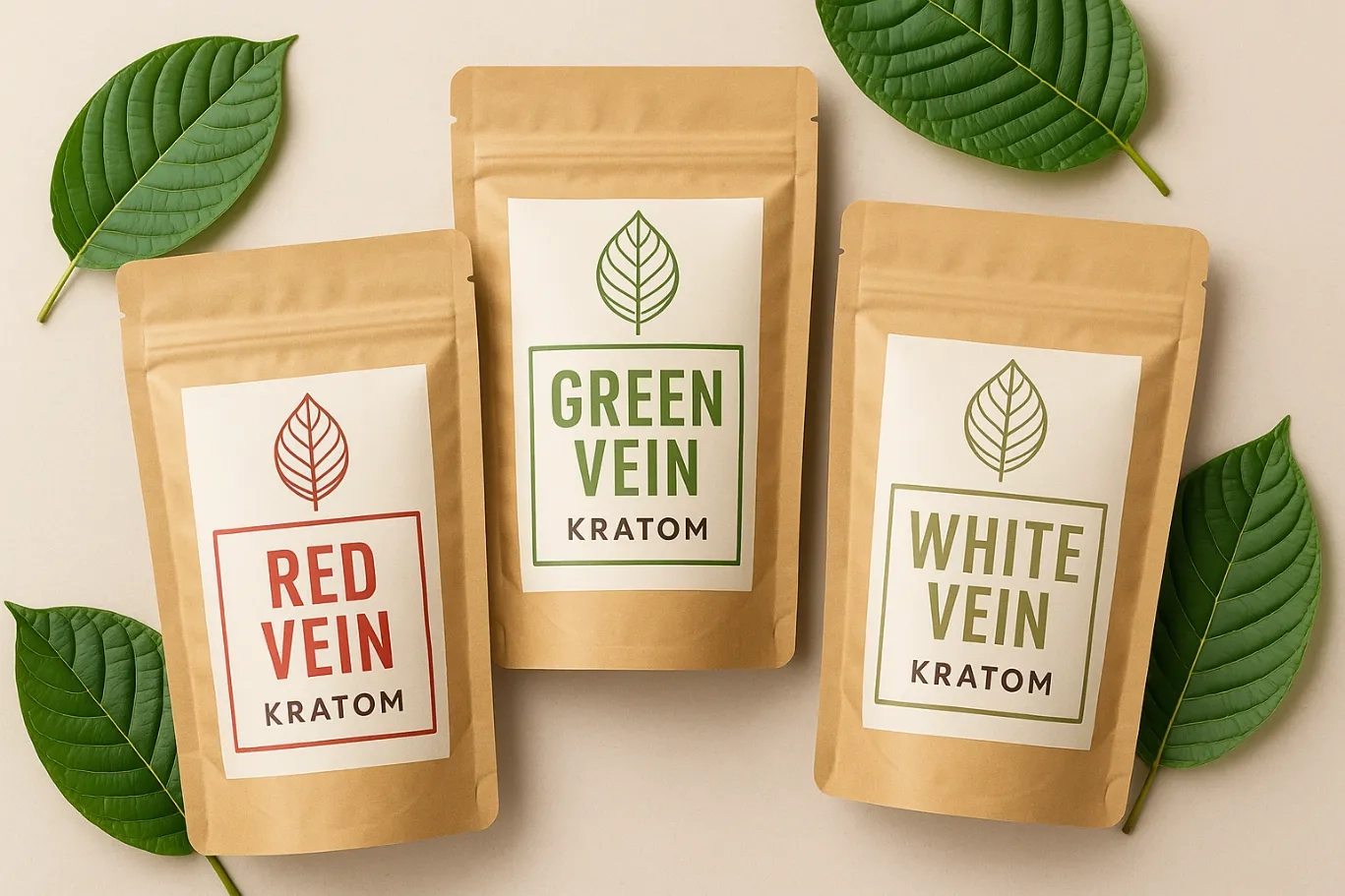 Enso Botanicals Kratom Vendor Review 