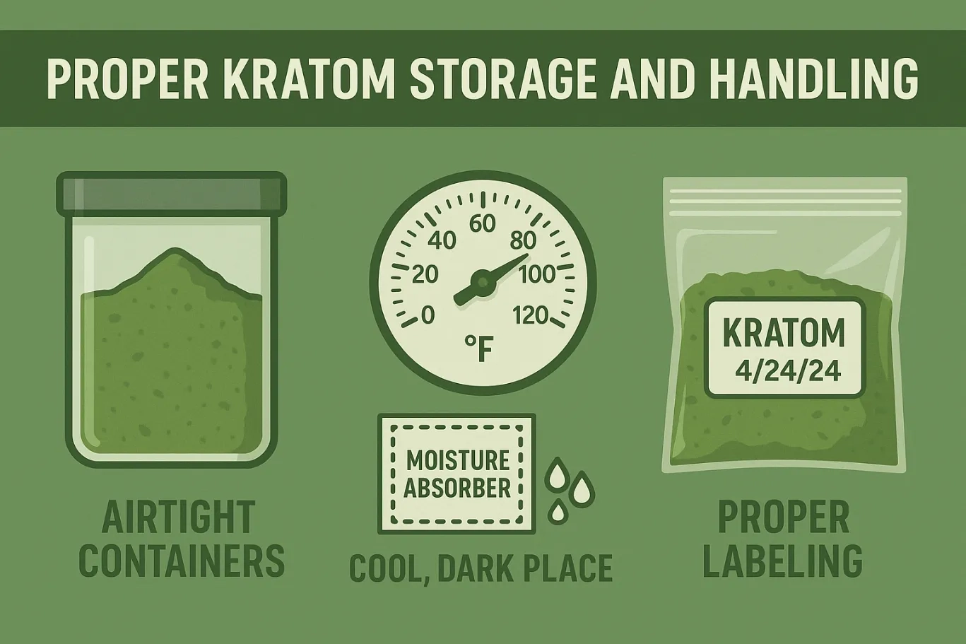 What Is the Best Brand of Kratom to Buy ?