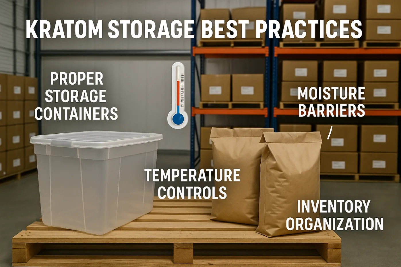 How to Buy Kratom Wholesale Online