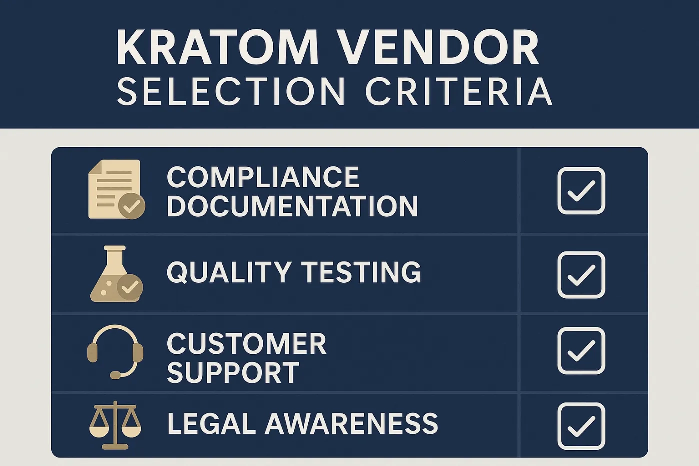 Is Kratom Legal in Italy