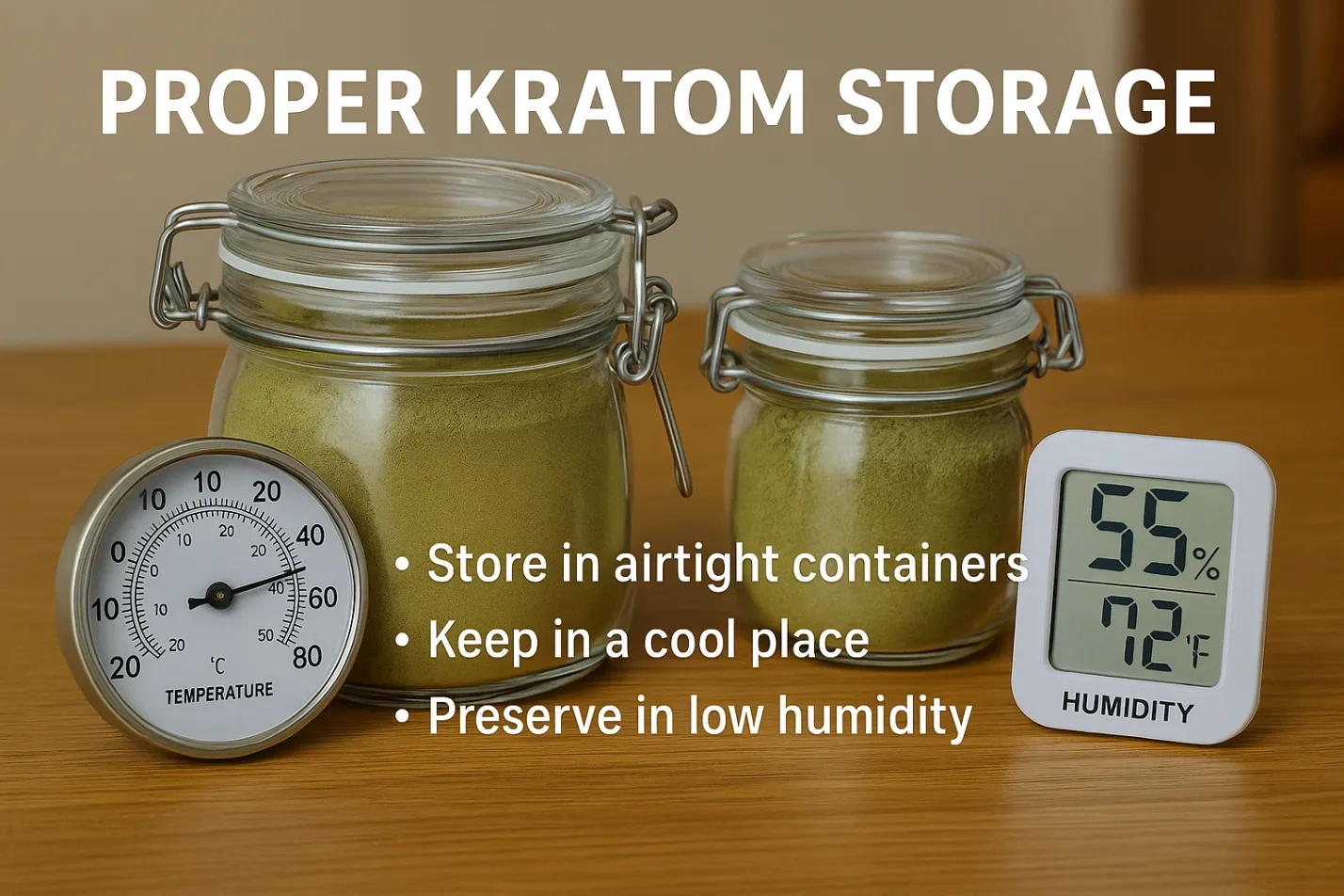 Super Gold Kratom Review