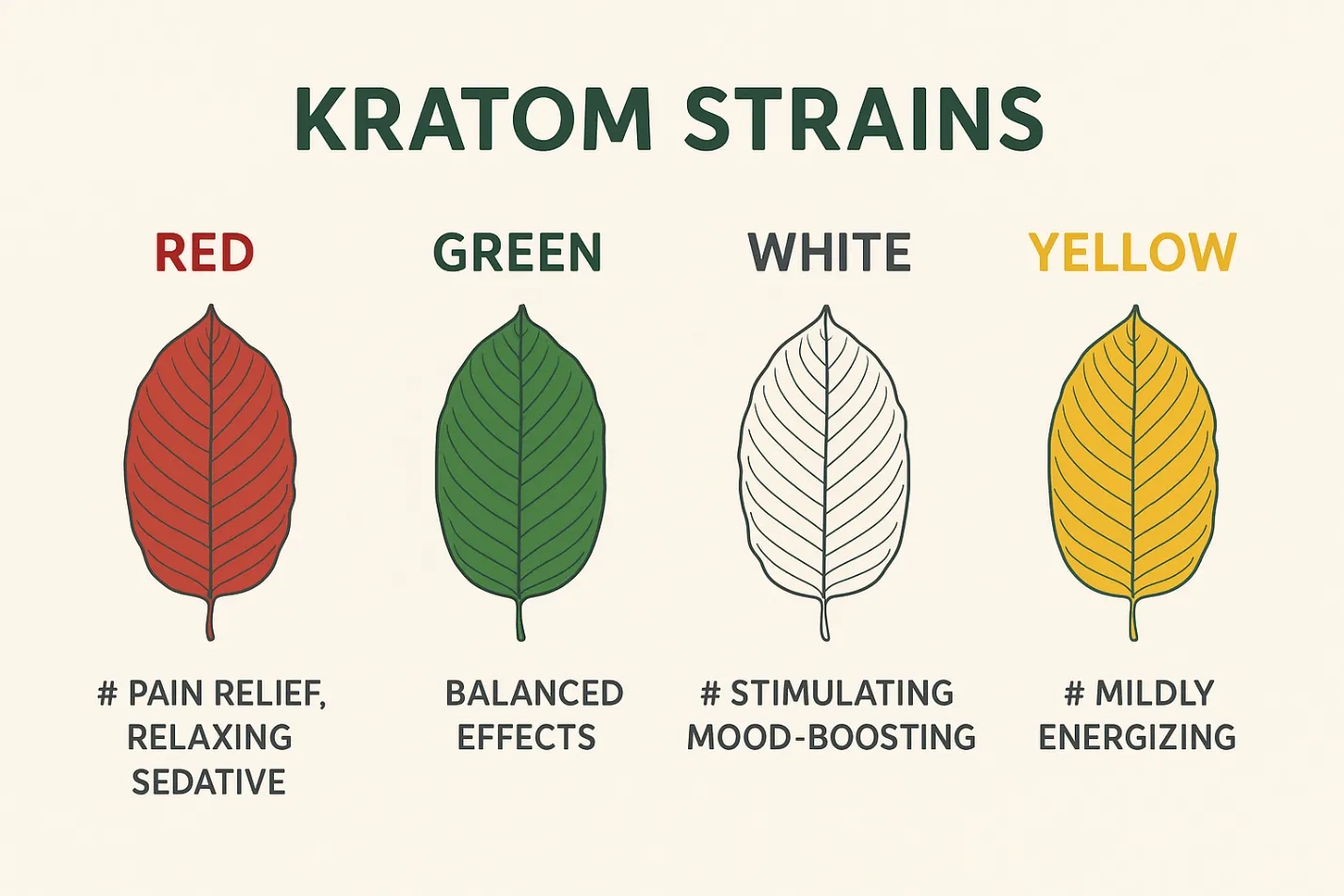 Is Kratom Legal in Massachusetts ?