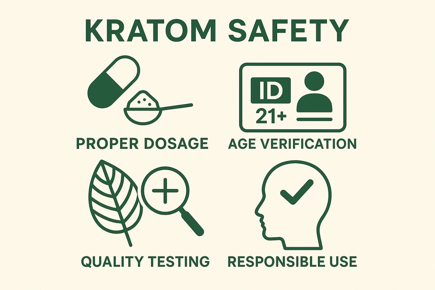 Is Kratom Legal in Colorado?