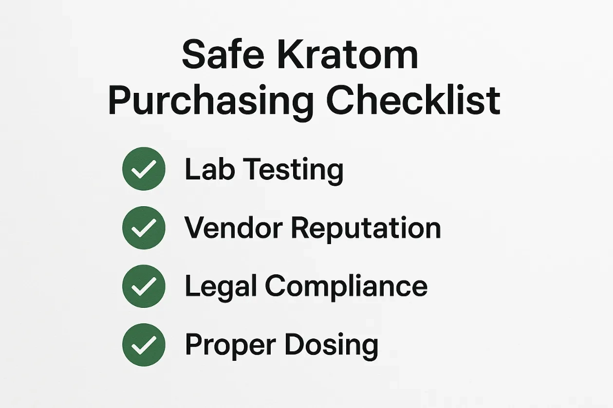 all about kratom where to buy