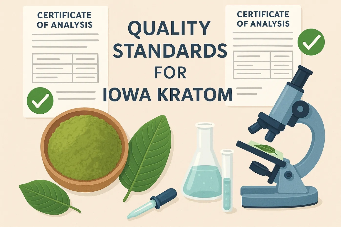 is kratom legal in iowa
